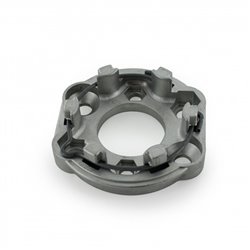 Support moteur universel tete etoile Accessoire pour moteur Tymoov tete etoile