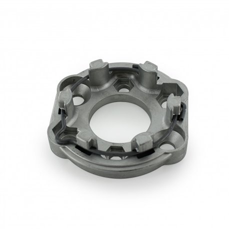 Support moteur universel tete etoile Accessoire pour moteur Tymoov tete etoile