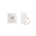 TYBOX 2300 Thermostat d'ambiance radio pour système non réversible, mono/multizones