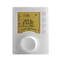 Thermostat programmable Tybox 157 radio émetteur seul