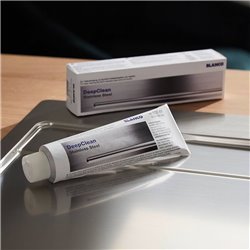 Nettoyant 526306 DeepClean Stainless steel