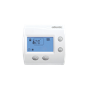 Régulation plancher rayonnant électrique 109519 Rétro-éclairée 6 ordres