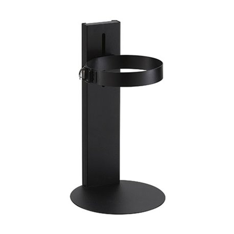 Maintien MSR80/130PGI/9030 au sol PGI Ø 80/130 mm