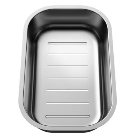 Panier vide-sauce 240729 Lantos II 6 S, Livit II 6 S, Tipo II 6 S et Lemis 6 S 359x189 mm