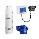 Système de filtration 527453 pour eau de boisson Drink Filter Set - Soft L