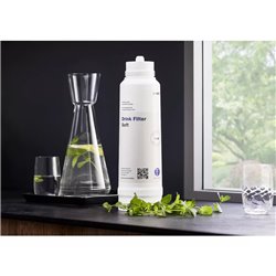Système de filtration 527453 pour eau de boisson Drink Filter Set - Soft L