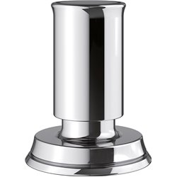Tirette de commande  Livia-S 521294-DESTOCK Chrome 