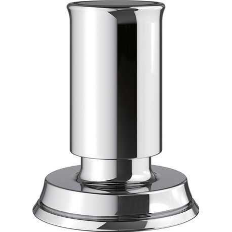 Tirette de commande Livia-S 521294-DESTOCK Chrome Tirette de commande Livia-S 521294-DESTOCK Chrome