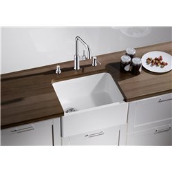 Tirette de commande  Livia-S 521294-DESTOCK Chrome 