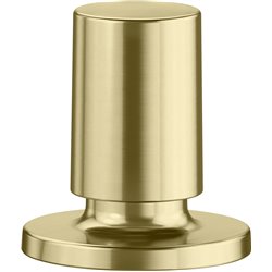 Tirette de commande 203495 Satin Gold 
