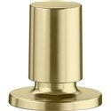 Tirette de commande 203495 Satin Gold 