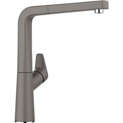 Mitigeur cuisine Avona-S 526928 Gris Volcan 