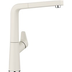 Mitigeur cuisine Avona-S 526929 Blanc Soft 