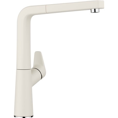 Mitigeur cuisine Avona-S 526929 Blanc Soft 