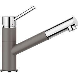 Mitigeur cuisine Kano-S 526952 Gris Volcan 