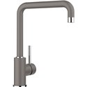 Mitigeur cuisine Mili 527460 Gris Volcan 