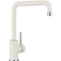 Mitigeur cuisine Mili 527461 Blanc Soft 