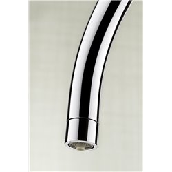Mitigeur cuisine Trima 526695 Satin Gold 