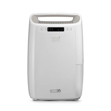 Déshumidificateur mobile DEXD214RF à compresseur 14 litres/jour