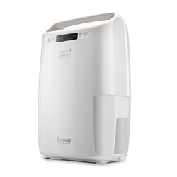 Déshumidificateur mobile DEXD214RF à compresseur 14 litres/jour