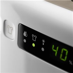 Déshumidificateur mobile DEXD214RF à compresseur 14 litres/jour