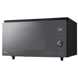 Micro-ondes gril Quartz MJ3965BCR 39 Litres 1100 Watts