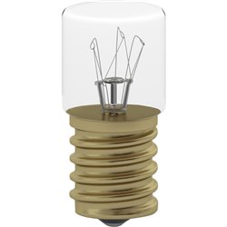 Lampe pour voyant de balisage à incandescence MUR34555 Mureva Styl