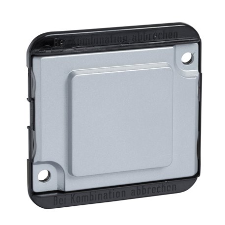 Obturateur Anti-vendalisme MTN392360 