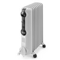 Radiateur à bain d'huile Radia S TRRS0920 900/1100/2000 Watts