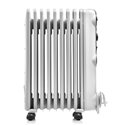Radiateur à bain d'huile Radia S TRRS0920 900/1100/2000 Watts