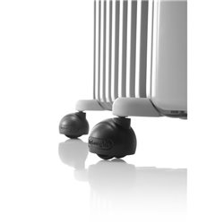 Radiateur à bain d'huile Radia S TRRS0920 900/1100/2000 Watts