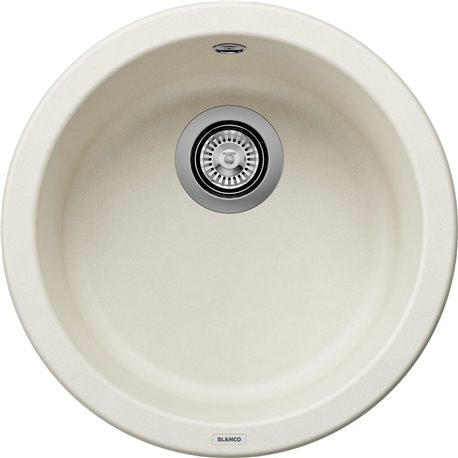 Evier Blancorondo Blanc Soft 527057 Evier Blancorondo Blanc Soft 527057