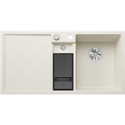 Evier Collectis 6 S Blanc Soft 527058