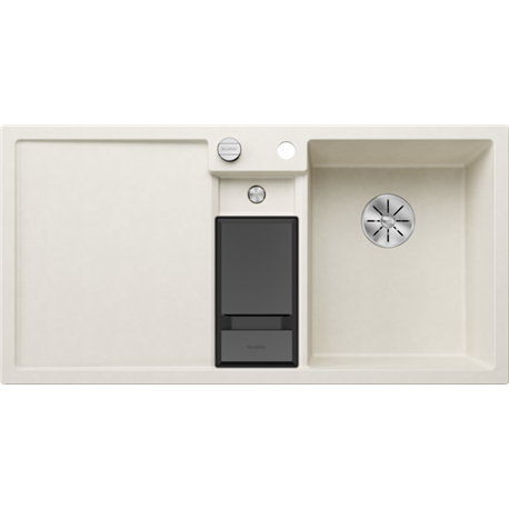 Evier Collectis 6 S Blanc Soft 527058 Evier Collectis 6 S Blanc Soft 527058