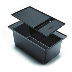 Evier Collectis 6 S Gris Volcan 527241