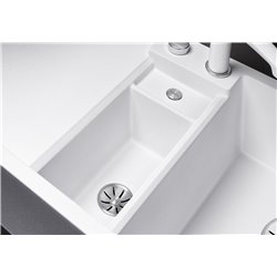 Evier Collectis 6 S Blanc 523348