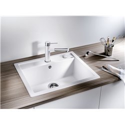 Evier Dalago 6 Blanc 514199