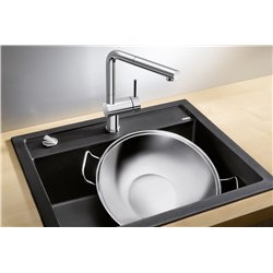 Evier Dalago 6 Noir 525873