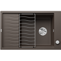 Evier Elon XL 6 S Automatique Café 524843