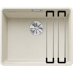 Evier Etagon 500-F Blanc Soft 527074