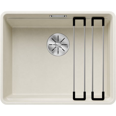 Evier Etagon 500-F Blanc Soft 527074