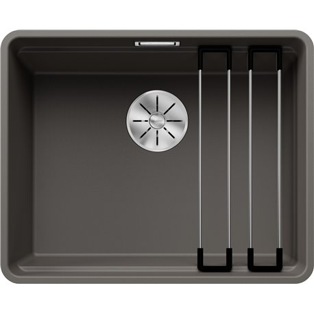 Evier Etagon 500-F Gris Volcan 527257