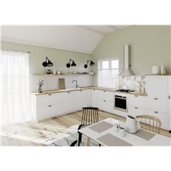Evier Faron XL 6 S Silgranit Blanc 524807