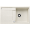 Evier Metra 5 S Automatique Blanc Soft 527109