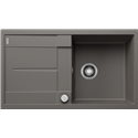 Evier Metra 5 S Automatique Gris Volcan 527292