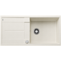 Evier Metra XL 6 S Automatique Blanc Soft 527123