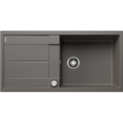 Evier Metra XL 6 S Automatique Gris Volcan 527306