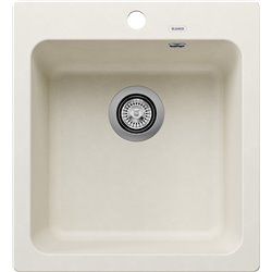 Evier Naya 45 Blanc Soft 527126