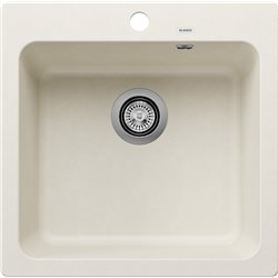 Evier Naya 5 Blanc Soft 527127