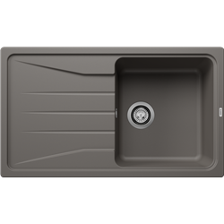 Evier Sona 5 S Gris Volcan 527333